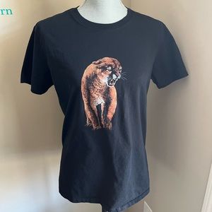 Cougar Tee